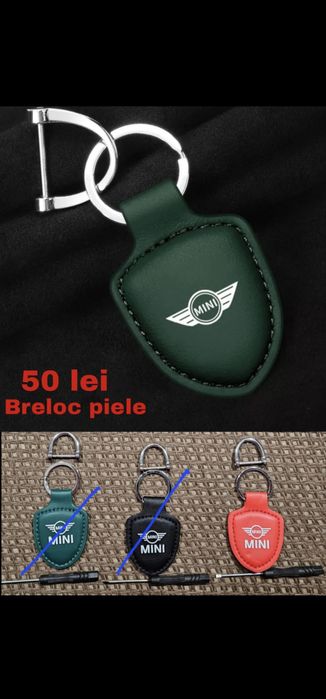 Accesorii pt Mini Cooper