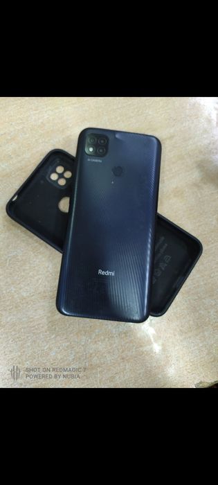 Redmi 9C обмен или продажа подробнее в лс