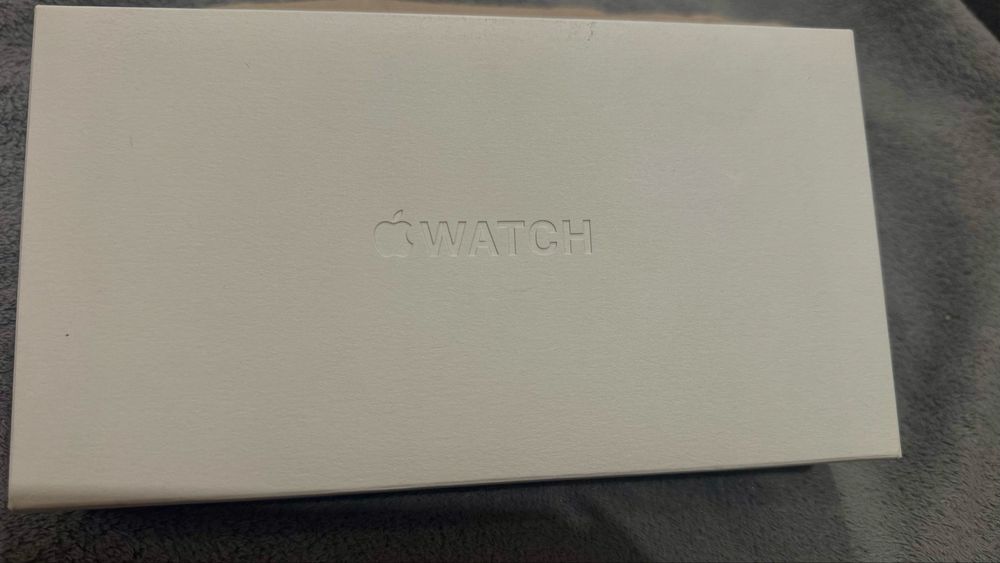 Apple Watch Ultra 2