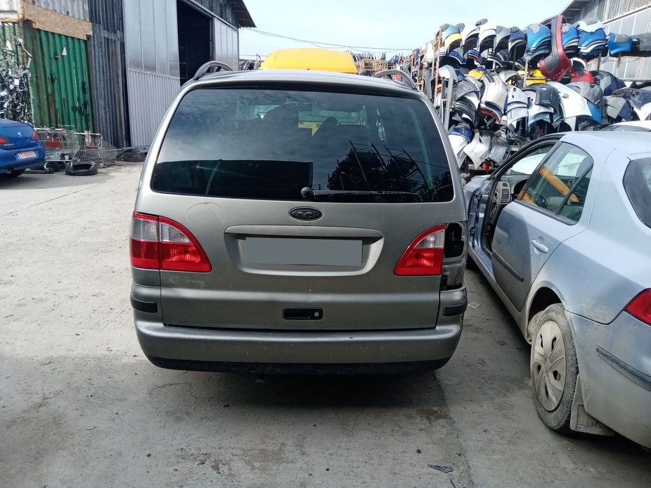 Dezmembrari  Ford GALAXY (WGR)  1995  > 2006 1.9 TDI Motorina