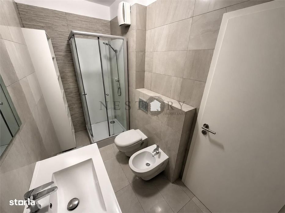 Apartament 3 camere, modern, parcare, Iulius Mall, Gheorgheni