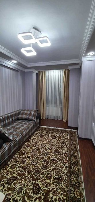 Аренда квартиры 3/2/8.