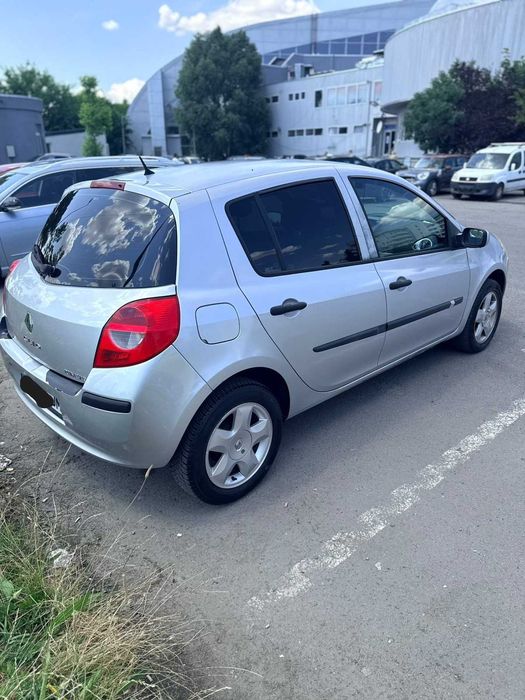 RENAULT Clio 2007 — imagine 4