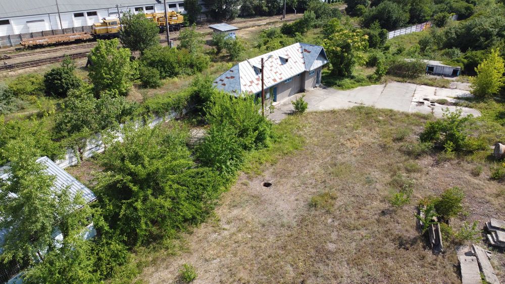 Vând teren intravilan – Ploiești, str. Poligonului -Xenia