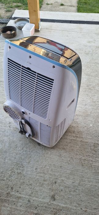 Aer condiționat mobil