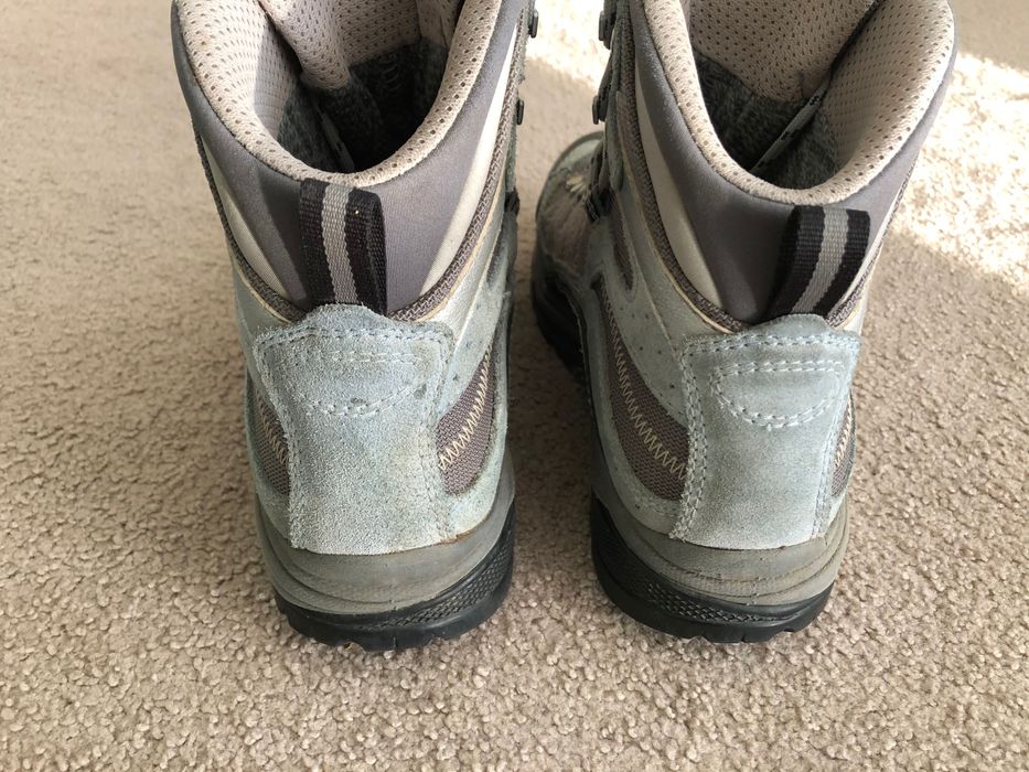 Asolo Gore-tex туристически боти