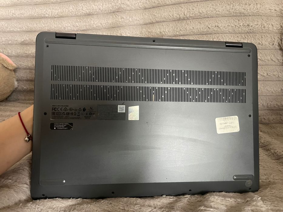 Lenovo IdeaPad Flex 5 16ALC7 - Type 82RA