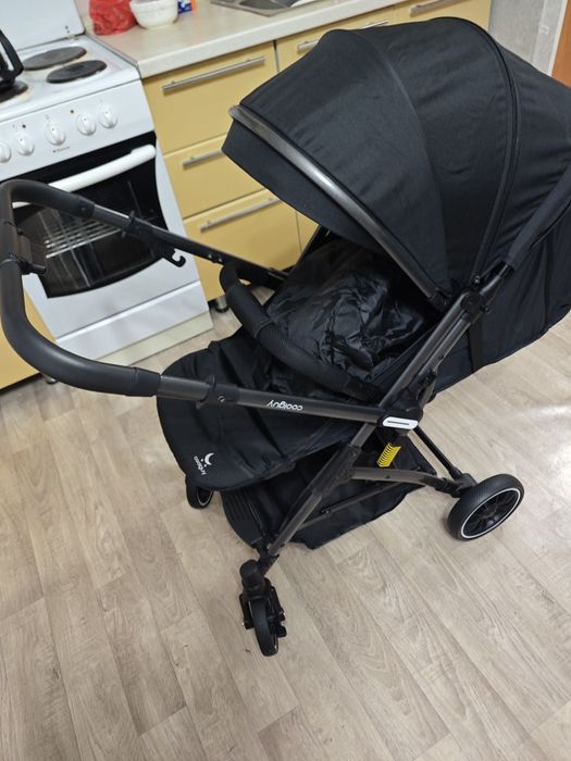 Детский коляска сатылады