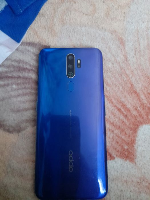 Продам орро а5 2020