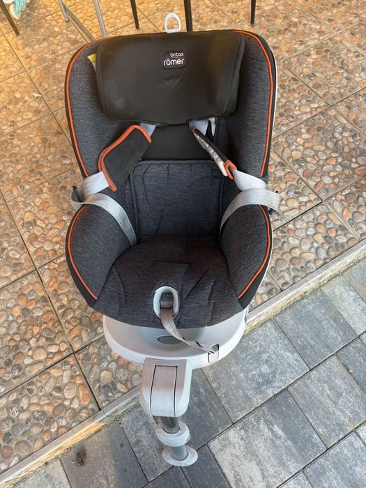 Scaun mașina Britax Romer