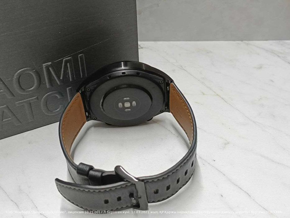 Xiaomi Watch S1 (Талгар) лот 683397