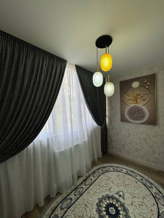 Продается 3х комнатная на 3 этаже Вокзал Фреско