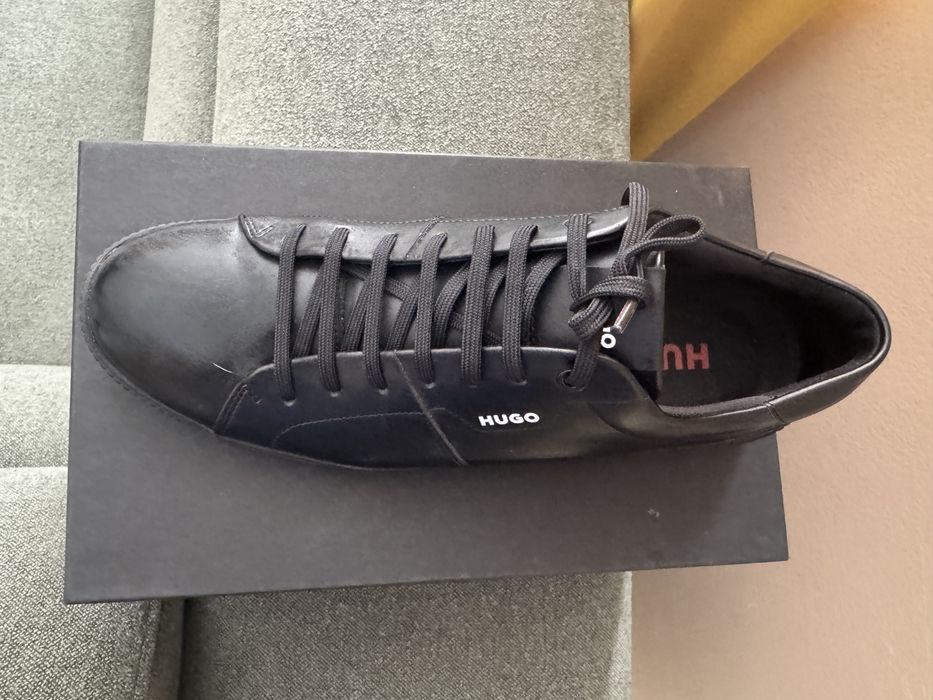 Hugo Boss 45 обувки