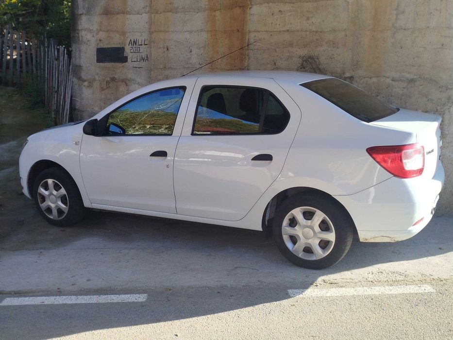 DACIA Logan 2016 — imagine 12