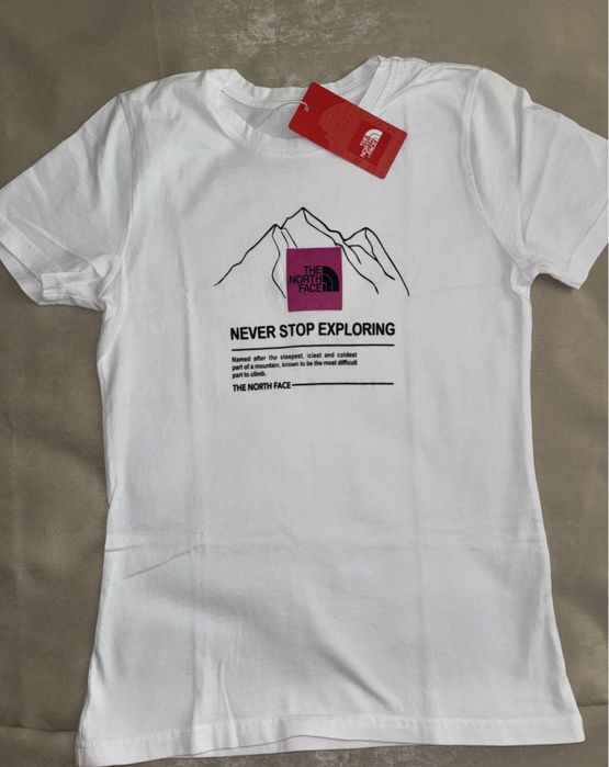 Тениски The North Face