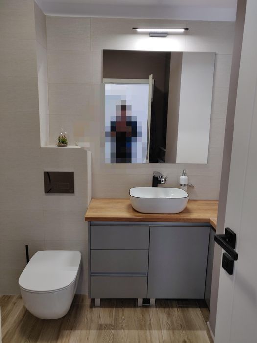 Apartament 2 camere, zona Buna Ziua, Mihai Romanu, etaj intermediar, parcare subterana
