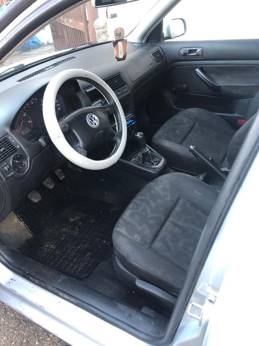 De vanzare Golf 4 ALH