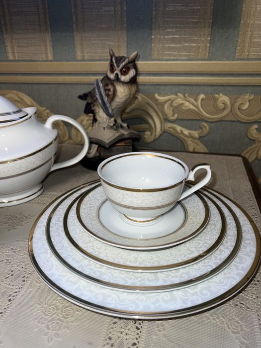 Столовый сервиз Дубай