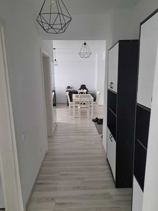 Inchiriez apartament 2 camere Bragadiru