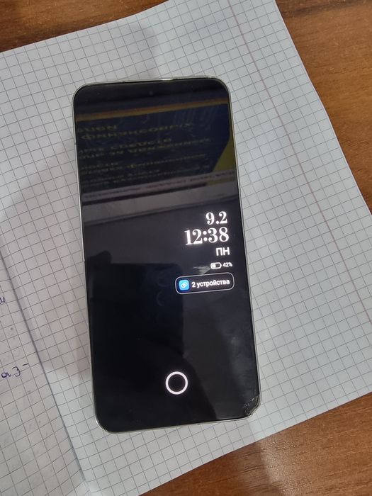 Xiaomi 13 8/256 green