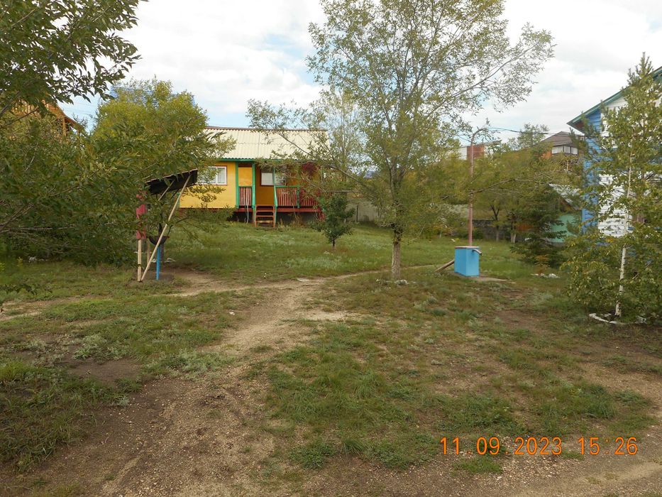 Продам базу отдыха