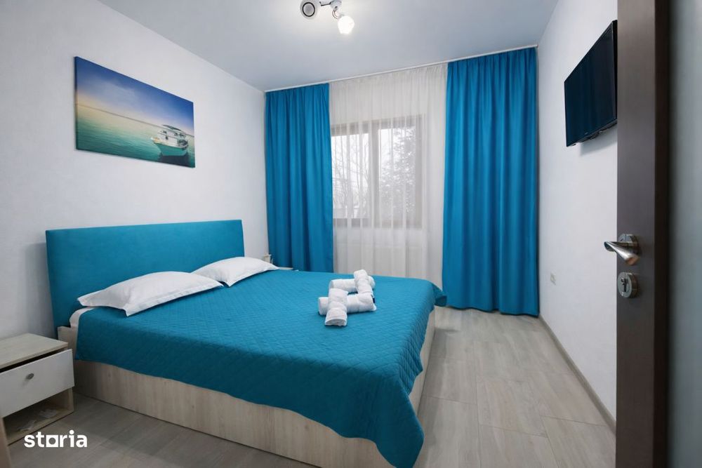 Apartament 2 camere | Decomandat | zona Lidl — fotografia 3