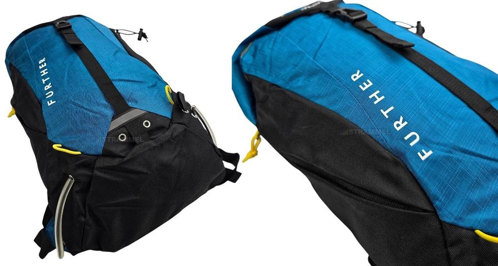 National Geographic (USA) небольшой рюкзак для трекинга и походов