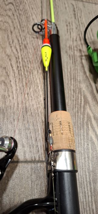 Въдици за риболов