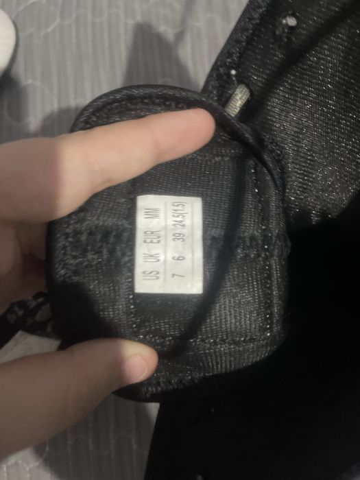 Боксерки GFX39 размер