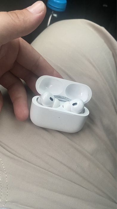 Наушкик айрподс