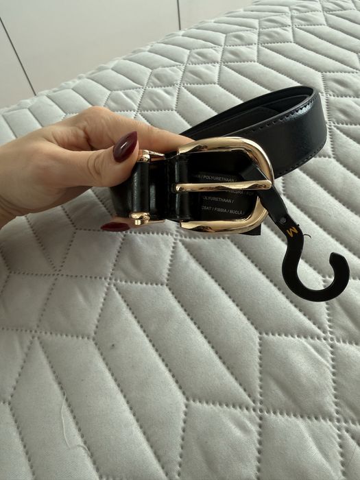 Дамски колан- Mango