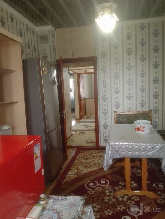 Продаю 3 ком квартира