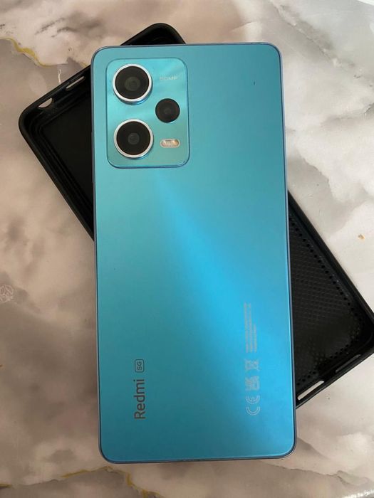 Redmi 12 note pro 5G