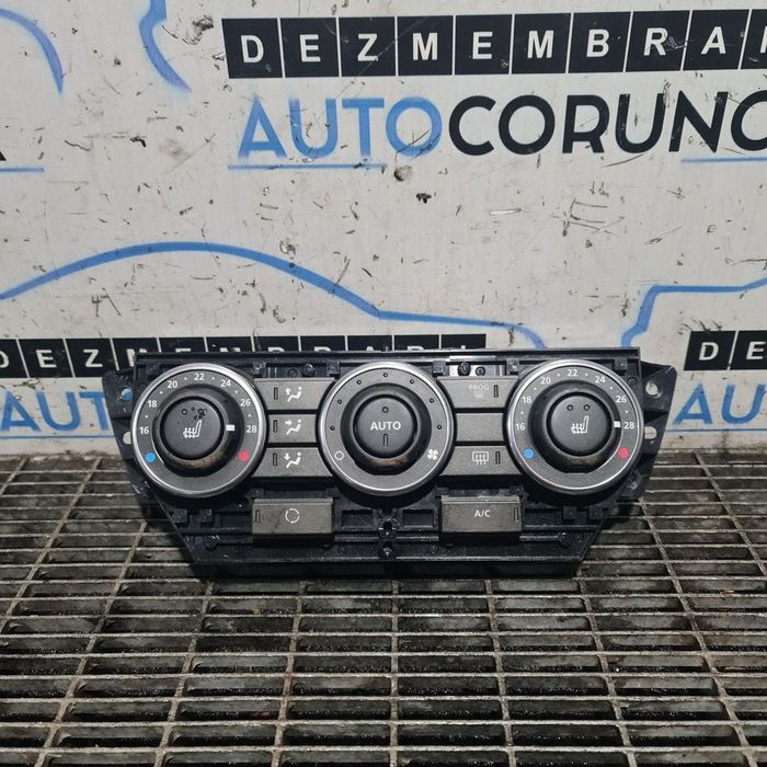 Panou Comanda AC Clima Land Rover Freelander 2 Facelift 2010 - 2012 (1363)
