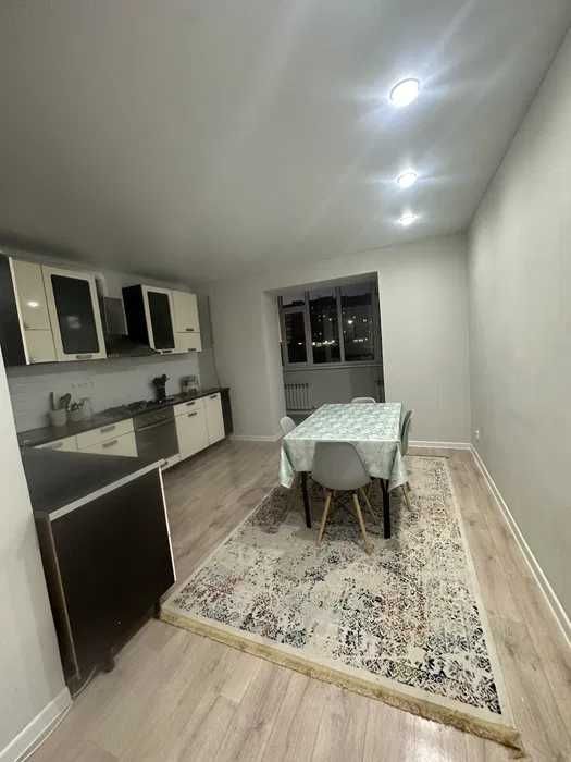 Сдается 2х комнатная квартира в Чиланзарском районе срочно!!!