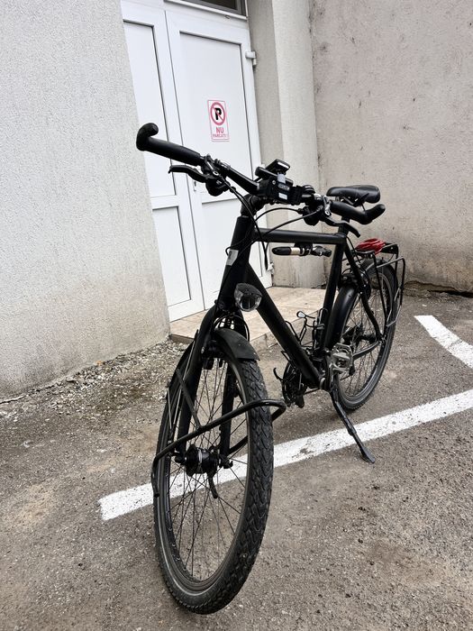 Bicicleta ROSE ACTIVA pro 1