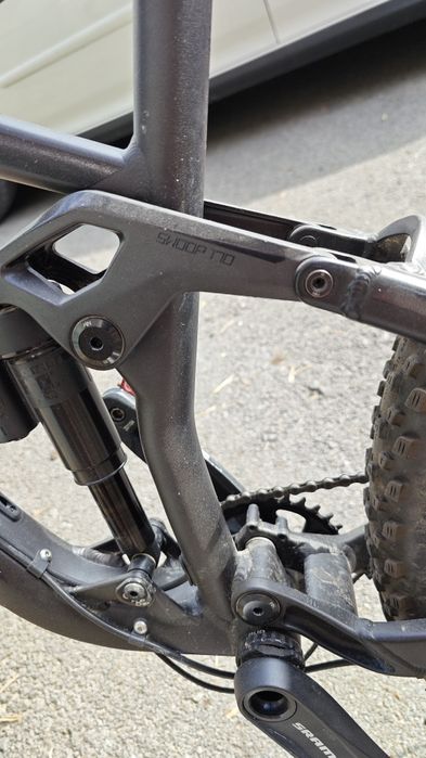 Vând bicicletă Swoop Radon 170