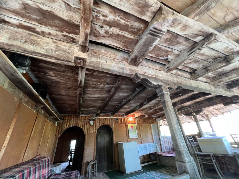 Къща - Велико Търново област, с.Балуци