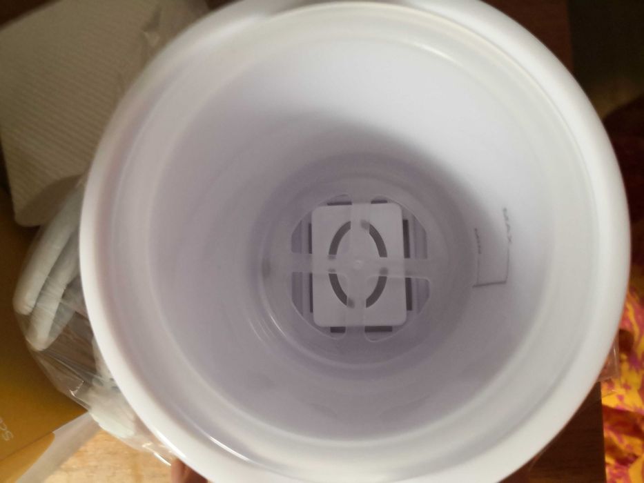 Beurer BY 52 Incalzitor pentru mancare (folosit o data)