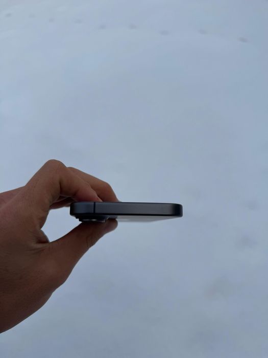 iPhone 17 256gb 100%