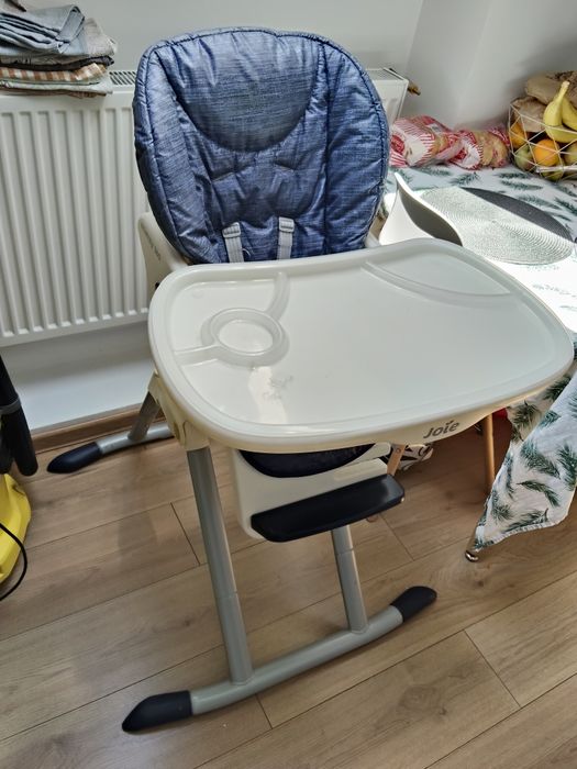 Vand scaun masa bebe Joie