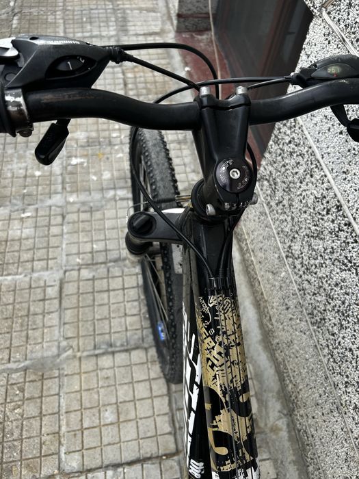 Scoot h2 колело