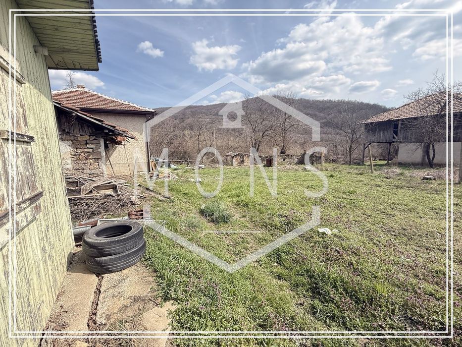Продава се Къща в с. Петко Славейков, Област Габрово - 105 кв.м за 190 €/кв.м - Снимка #7