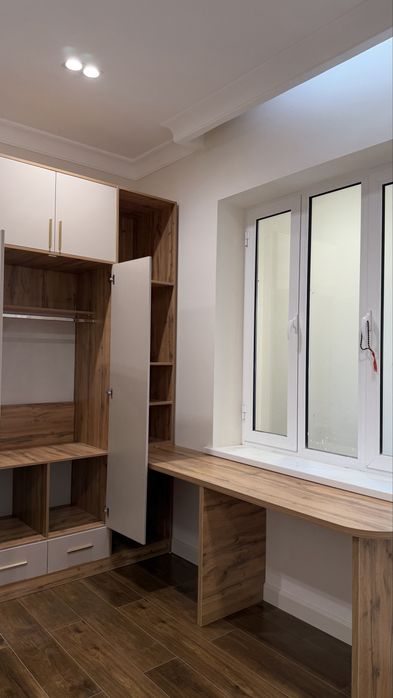 Мебель на заказ