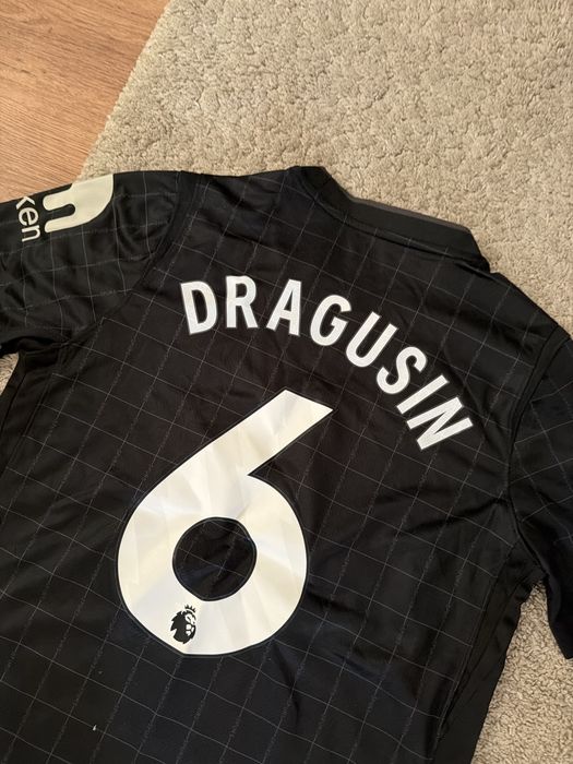 Tricou Dragusin tottenham
