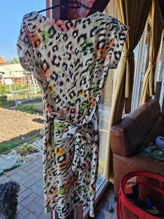 Rochie foarte frumos de vara