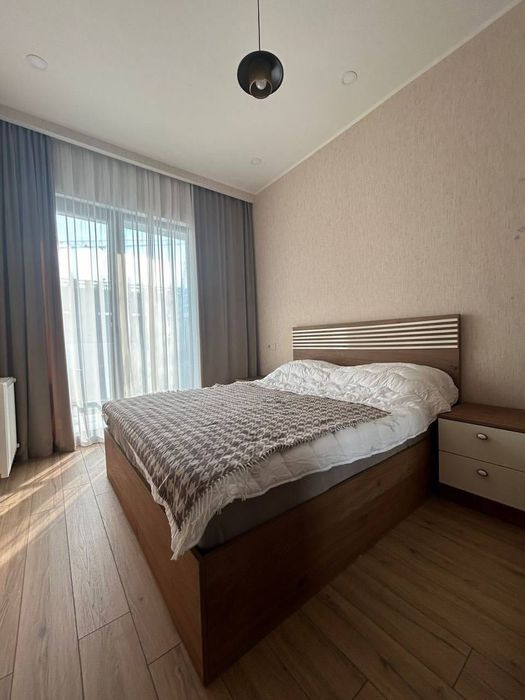 Сдаю Ориентир- мост Мукимий Шота Руставели ЖК Eco House 1/5/10 (Р4)