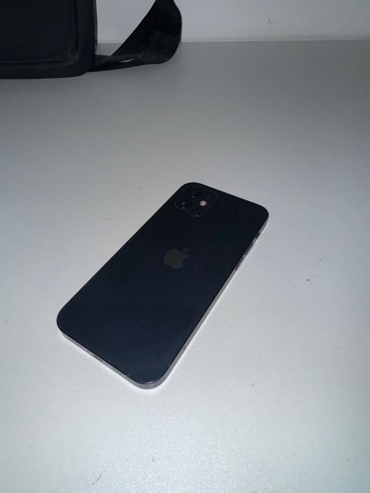 Айфон 12 128гб обмен