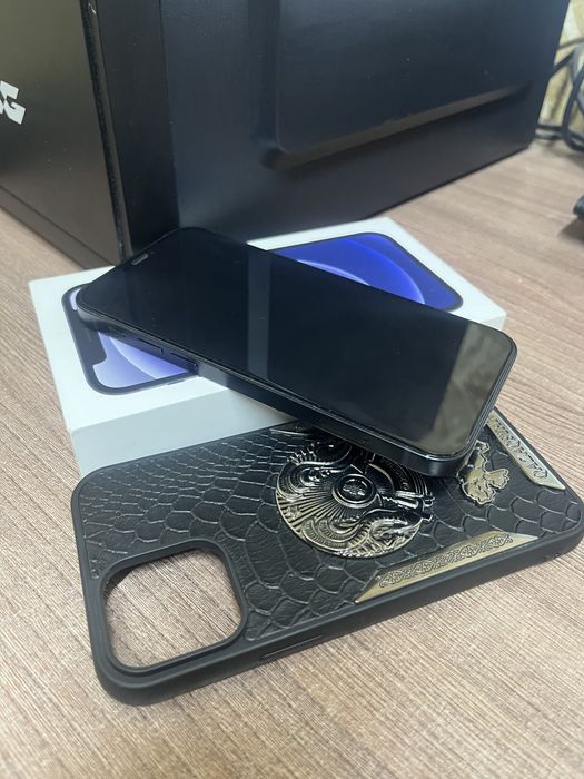 Iphone 12 64g.