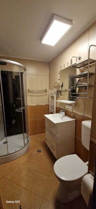 Apartament 3 camere centru - Bragadiru